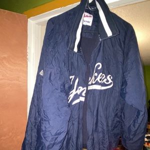 COPY - Yankees jacket
